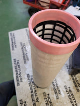 AF26396 FLEETGUARD AIR FILTER