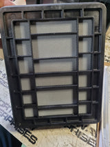 AF55312 FLEETGUARD SECONDARY AIR FILTER