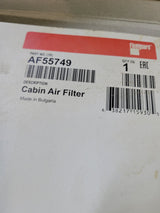 AF55749 FLEETGUARD AIR FILTER
