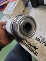 FS19837 FLEETGUARD FUEL FILTER