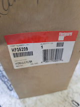 HF35209 FLEETGUARD HYDRAULIC FILTER CARTRIDGE