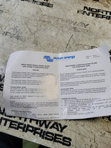 Victron Energy ARG080202000, Battery Isolator, 2 Outputs, 80A, 87-8M6005583