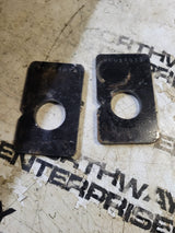 SET OF 2 PLATES -Plate,Pinion-1,6,11,&,3,8,13Deg-Painted - 90034813