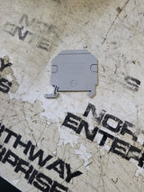 1 BAG OF 195PC -  651-3047167 PHOENIX CONTACT ATP-UT - Partition plate - 3047167