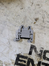 1 BAG OF 237PC -  3022263 – Connector End Bracket, Rail Type For CLIPLINE Series