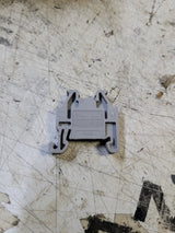 1 BAG OF 237PC -  3022263 – Connector End Bracket, Rail Type For CLIPLINE Series