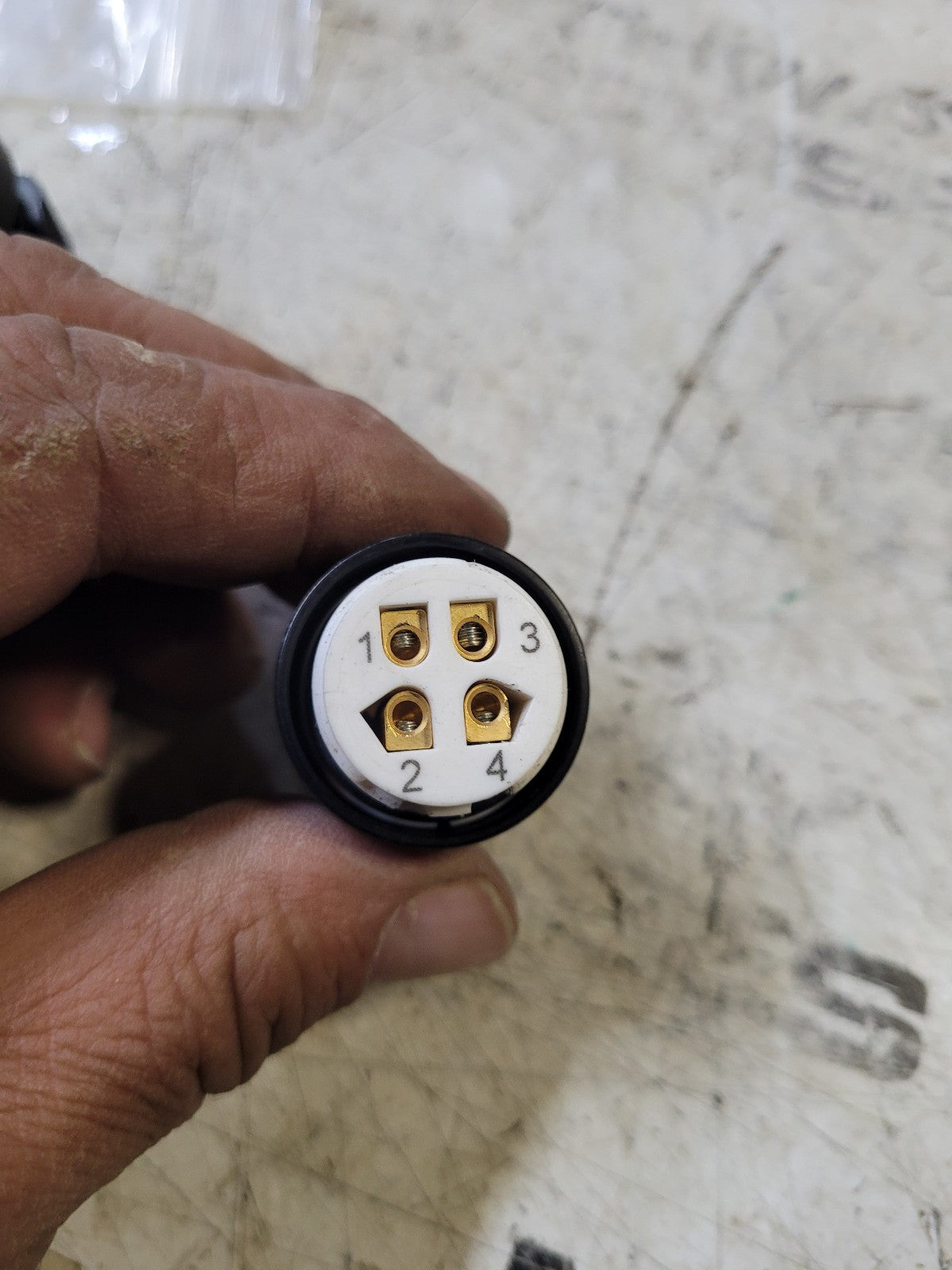 B4141-18-17MM - Turck-Field Wireable Sensor Plug