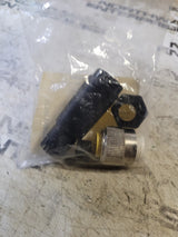 4140-0 5-13MM - Field-wireable connector TURCK 41400513MM