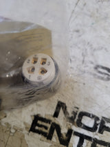 4140-0 5-13MM - Field-wireable connector TURCK 41400513MM