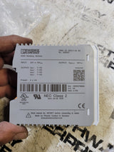 Phoenix Contact CBMC E4 24DC/1-4A NO 2906031