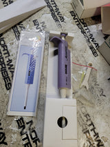 Accumax MicroPipette 5-50ul VA-200