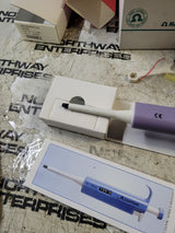 Accumax MicroPipette 5-50ul VA-200