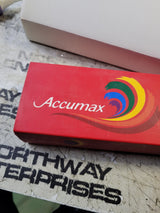 Accumax MicroPipette 5-50ul VA-200