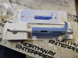 Accumax MicroPipette 20-200ul VA-800