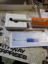 Accumax MicroPipette 10-100ul VA-500