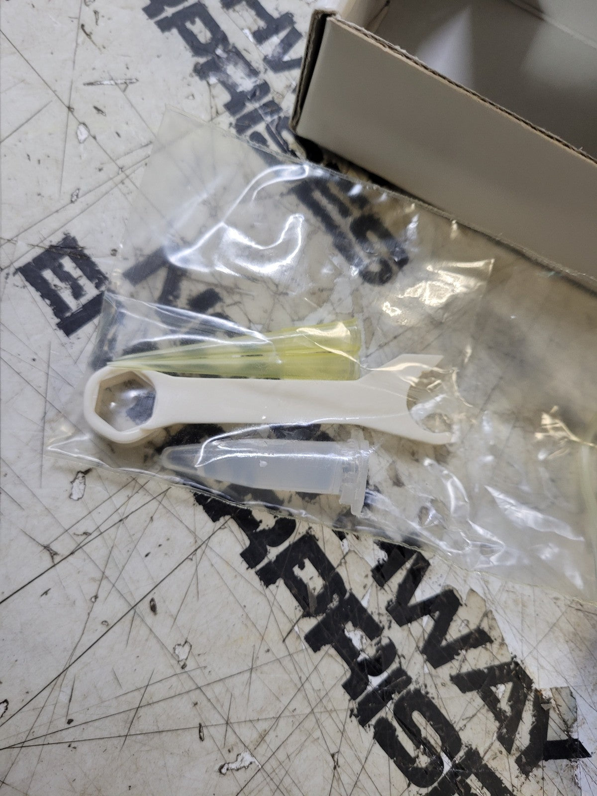 Accumax MicroPipette 10-100ul VA-500