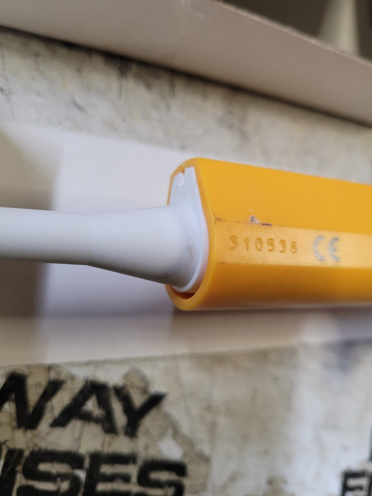 Accumax MicroPipette 100-1000ul VA-600