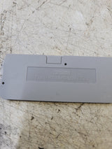 45PC - PHOENIX D-PT 1,5/S-QUATTRO 3208375 End Cover