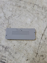 45PC - PHOENIX D-PT 1,5/S-QUATTRO 3208375 End Cover