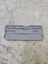 45PC - PHOENIX D-PT 1,5/S-QUATTRO 3208375 End Cover