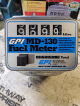 MPI MD-130 MECHANICAL FUEL METER