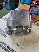 MPI MD-130 MECHANICAL FUEL METER