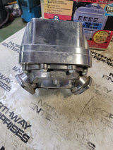 MPI MD-130 MECHANICAL FUEL METER