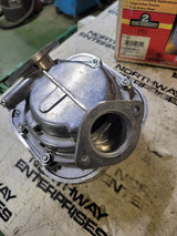 MPI MD-130 MECHANICAL FUEL METER