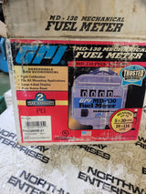 MPI MD-130 MECHANICAL FUEL METER