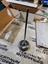 Master-Temp 200-1000 F Bimetal Thermometer WL31411
