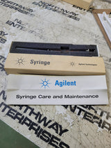 Agilent HP 5182-9608 250Ul FN GT 25/50/2 Syringe 5190-1517