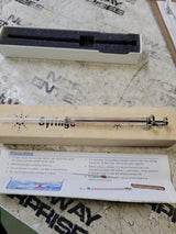 Agilent HP 5182-9608 250Ul FN GT 25/50/2 Syringe 5190-1517