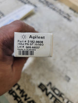 Agilent HP 5182-9608 250Ul FN GT 25/50/2 Syringe 5190-1517