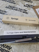 5182-9610 AGILENT 100ul FN GT 25/50/2 SYRINGE