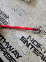 309180-0290 THERMOMETER, BI-METALLIC, OD 4MM, 10-290C K3091800290