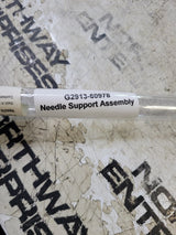 Agilent Needle Support Assembly, On-Column, G2913-60978, 250,320-um