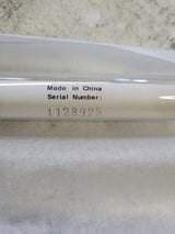 Hydrometer, ASTM 304H, 800/850 x 0.5 & -20/65C, 330mm 800-850