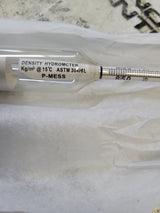 Hydrometer, ASTM 304H, 800/850 x 0.5 & -20/65C, 330mm 800-850