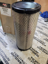 NEW RS4578 BALDWIN AIR FILTER