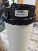 NEW R53993 BALDWIN AIR FILTER