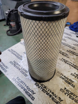 NEW R53544 BALDWIN AIR FILTER