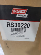 NEW R530220 BALDWIN AIR FILTER