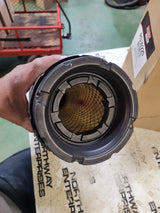 NEW R530220 BALDWIN AIR FILTER