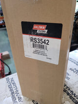 NEW R53542 BALDWIN AIR FILTER