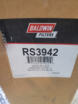 NEW R53942 BALDWIN AIR FILTER