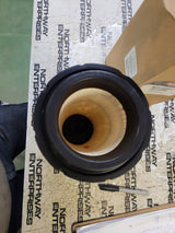 NEW R53942 BALDWIN AIR FILTER