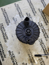 NEW BF46160-SPS BALDWIN FUEL FILTER