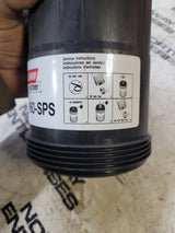 NEW BF46160-SPS BALDWIN FUEL FILTER