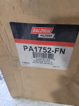 NEW PA1752-FN BALDWIN AIR FILTER