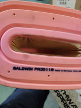 NEW PA30118 BALDWIN AIR FILTER